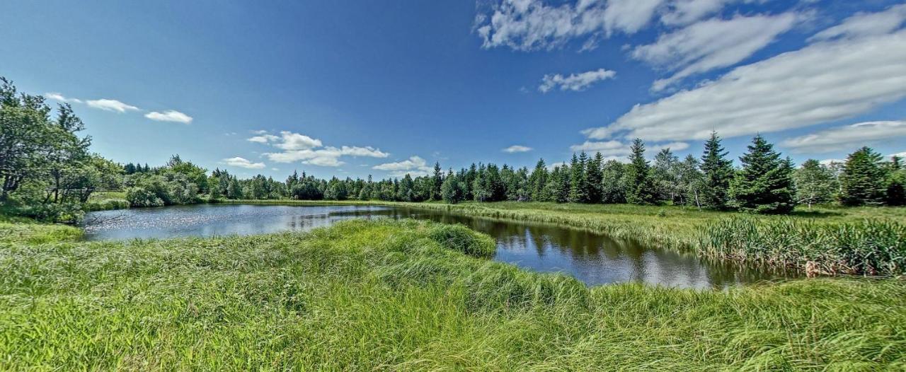 Penzion Studanka, Klíny Exteriör bild
